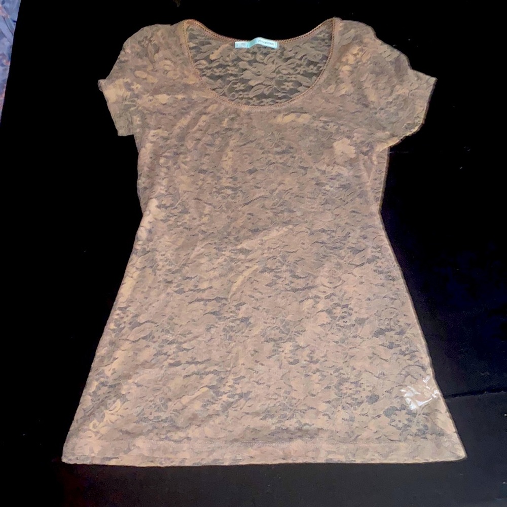 Lace Top